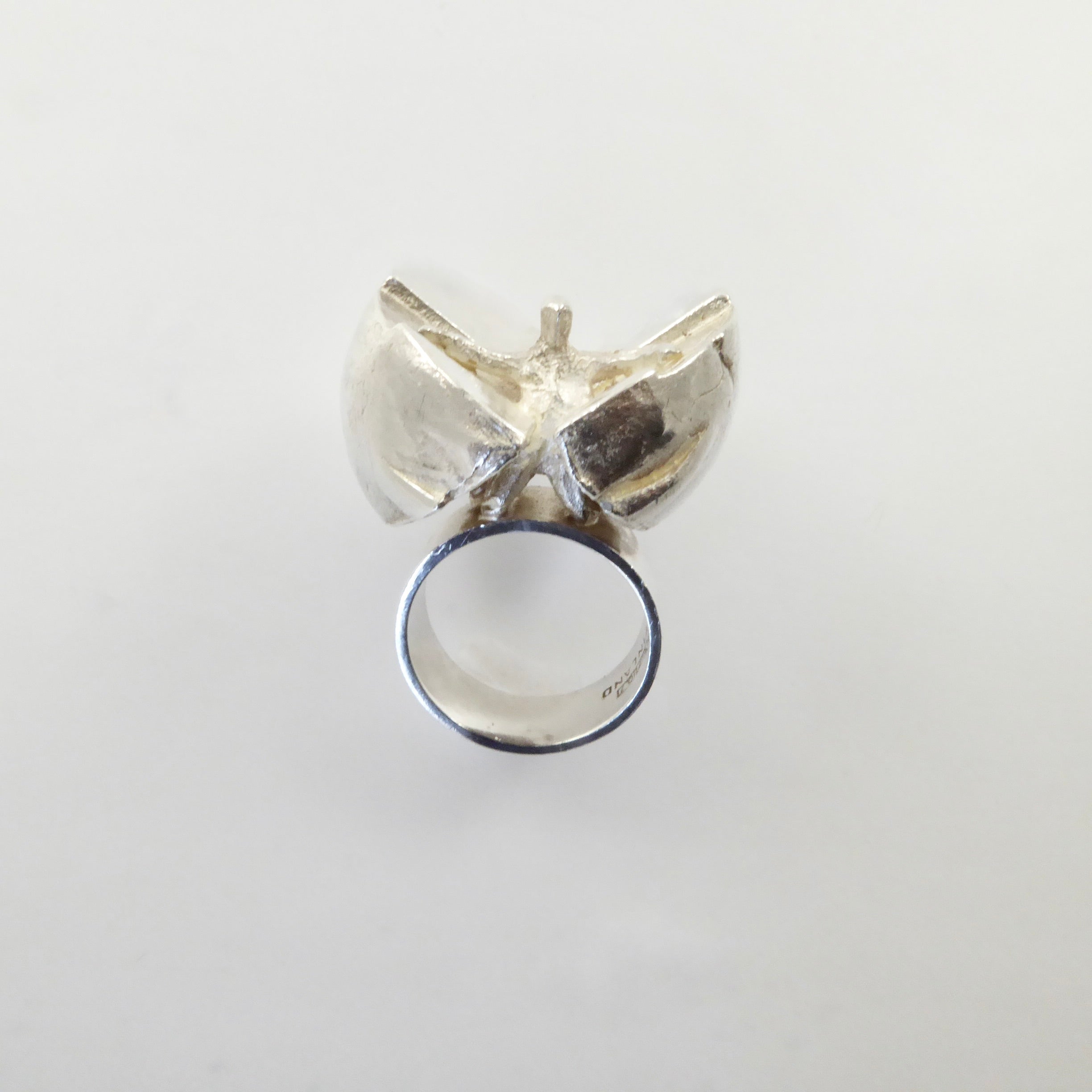 Lapponia Ikaros ring