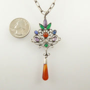 Sibyl Dunlop pendant