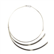 Betty Cooke choker necklace