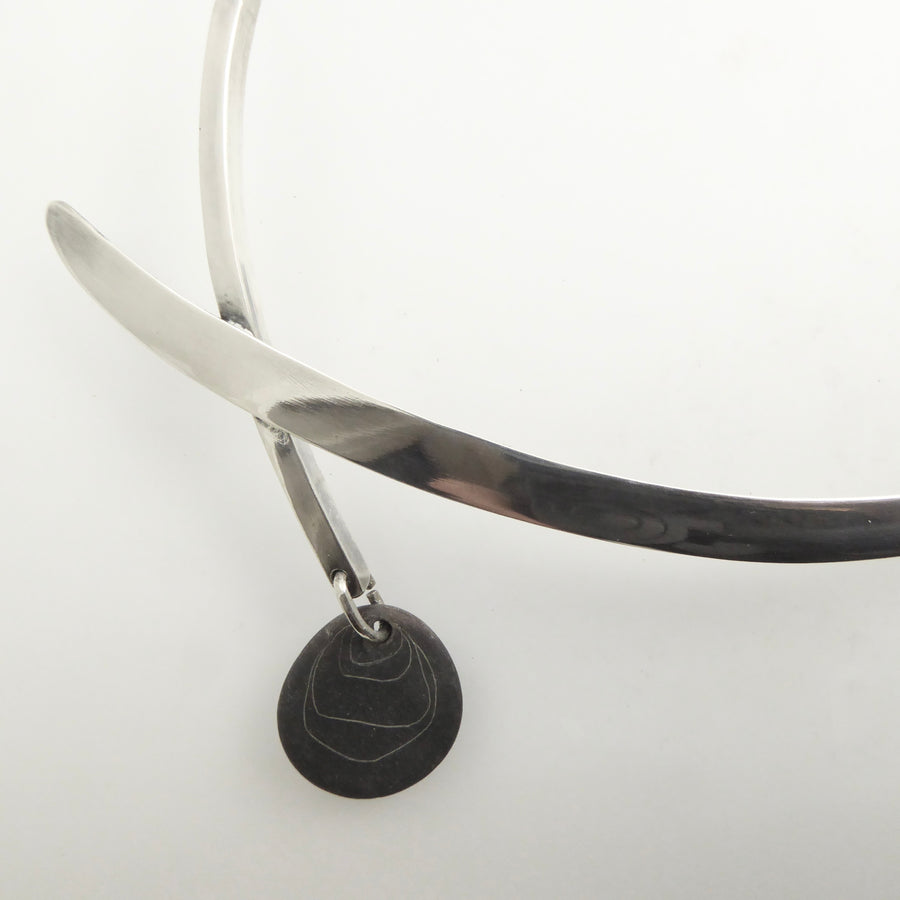 Betty Cooke necklace