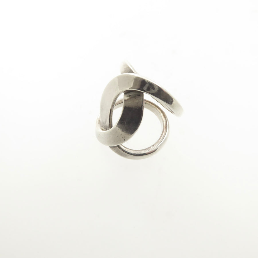 Tone Vigeland Ring for Norway Plus Workshop