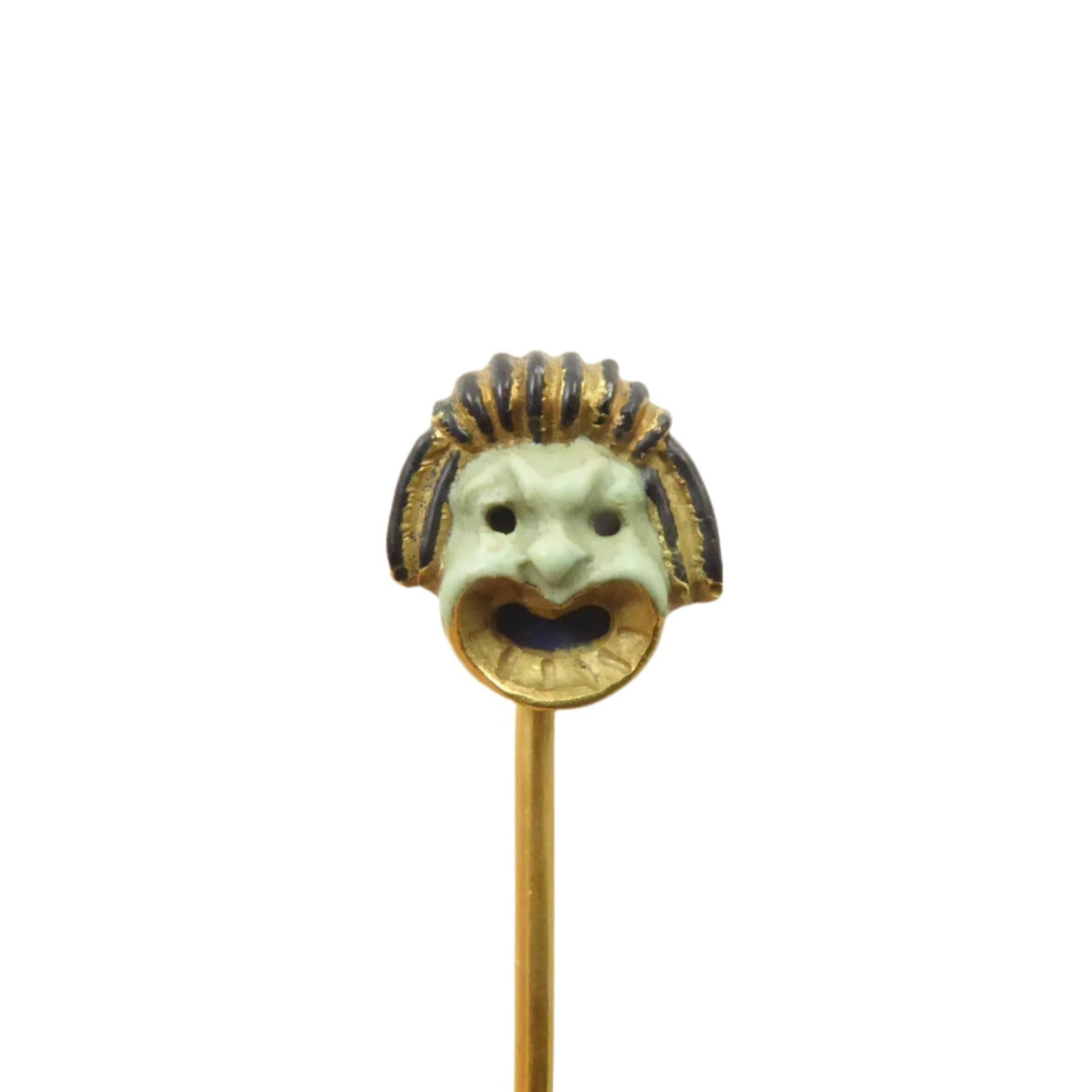 Antique French Stick Pin