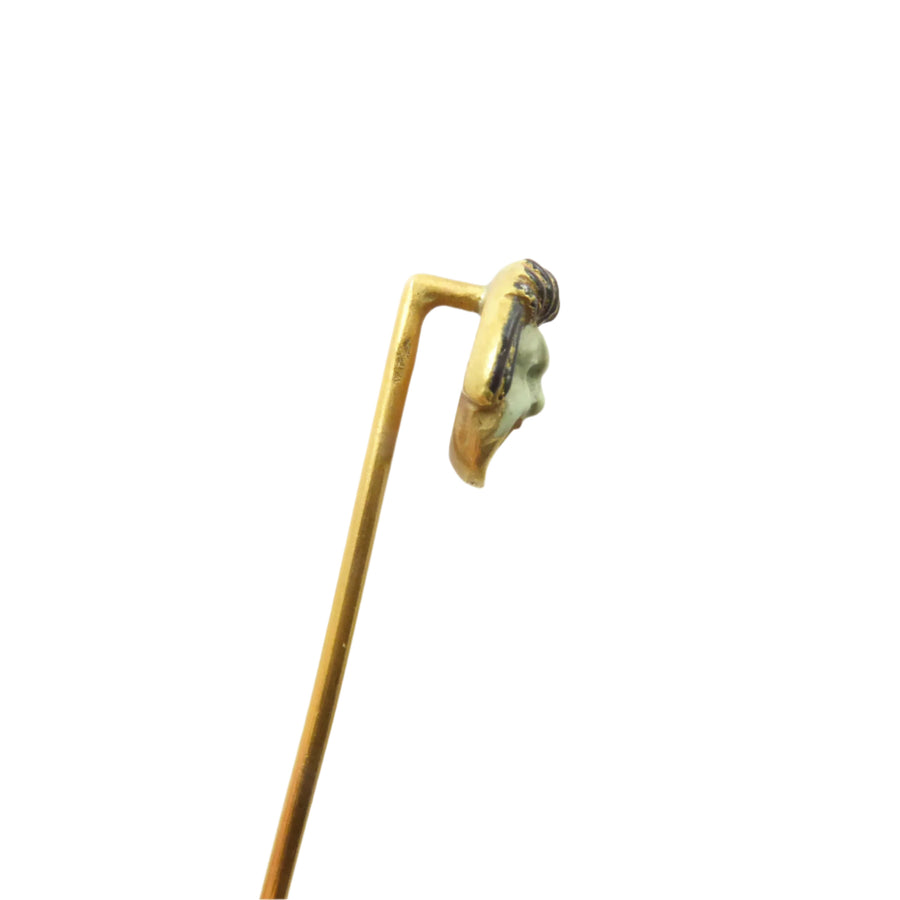 Antique French Stick Pin