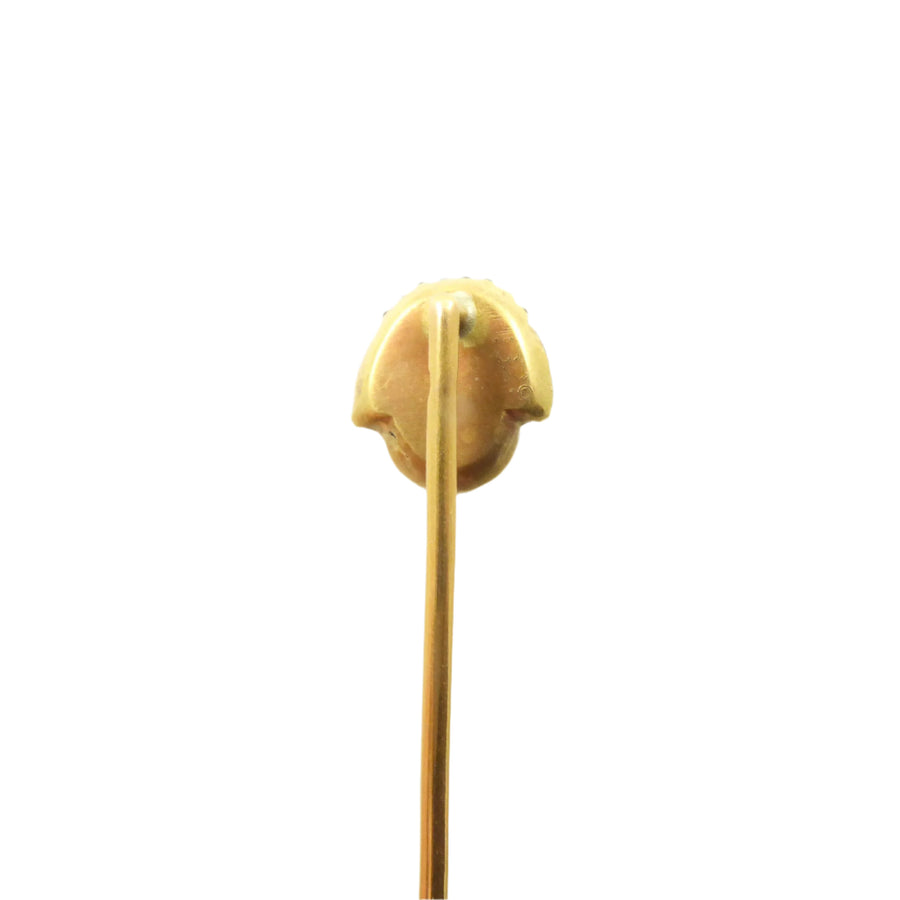 Antique French Stick Pin