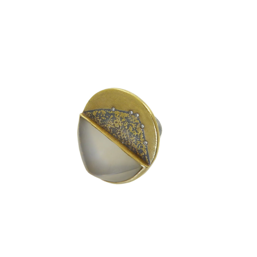 Atelier Zobel Ring