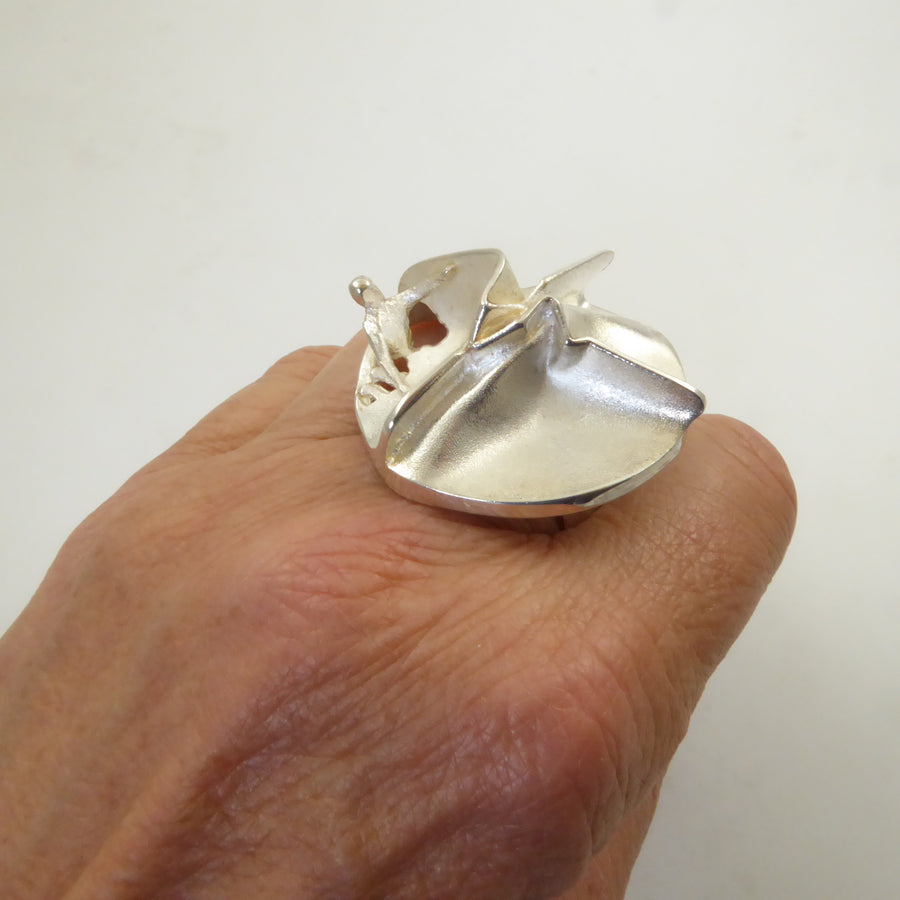 Lapponia Jaara's Dream Ring