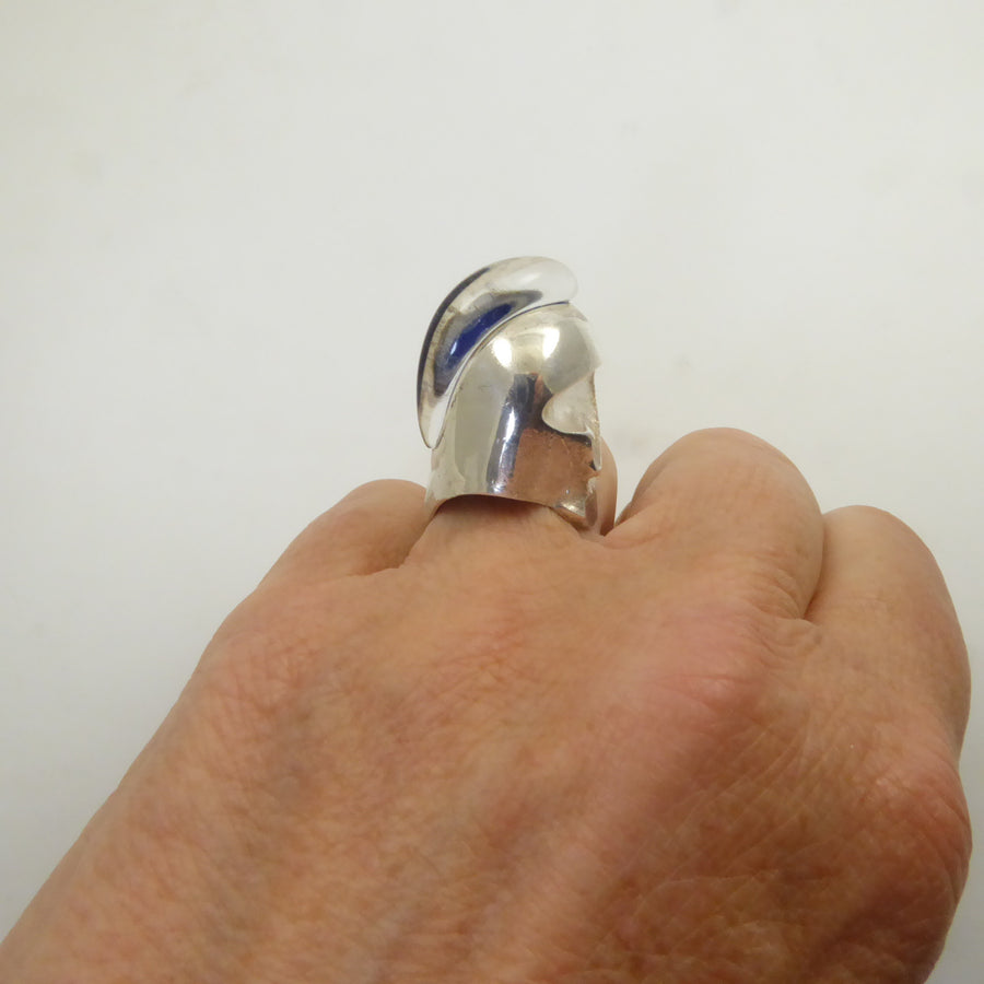 Lapponia Jaara's Helmet Ring