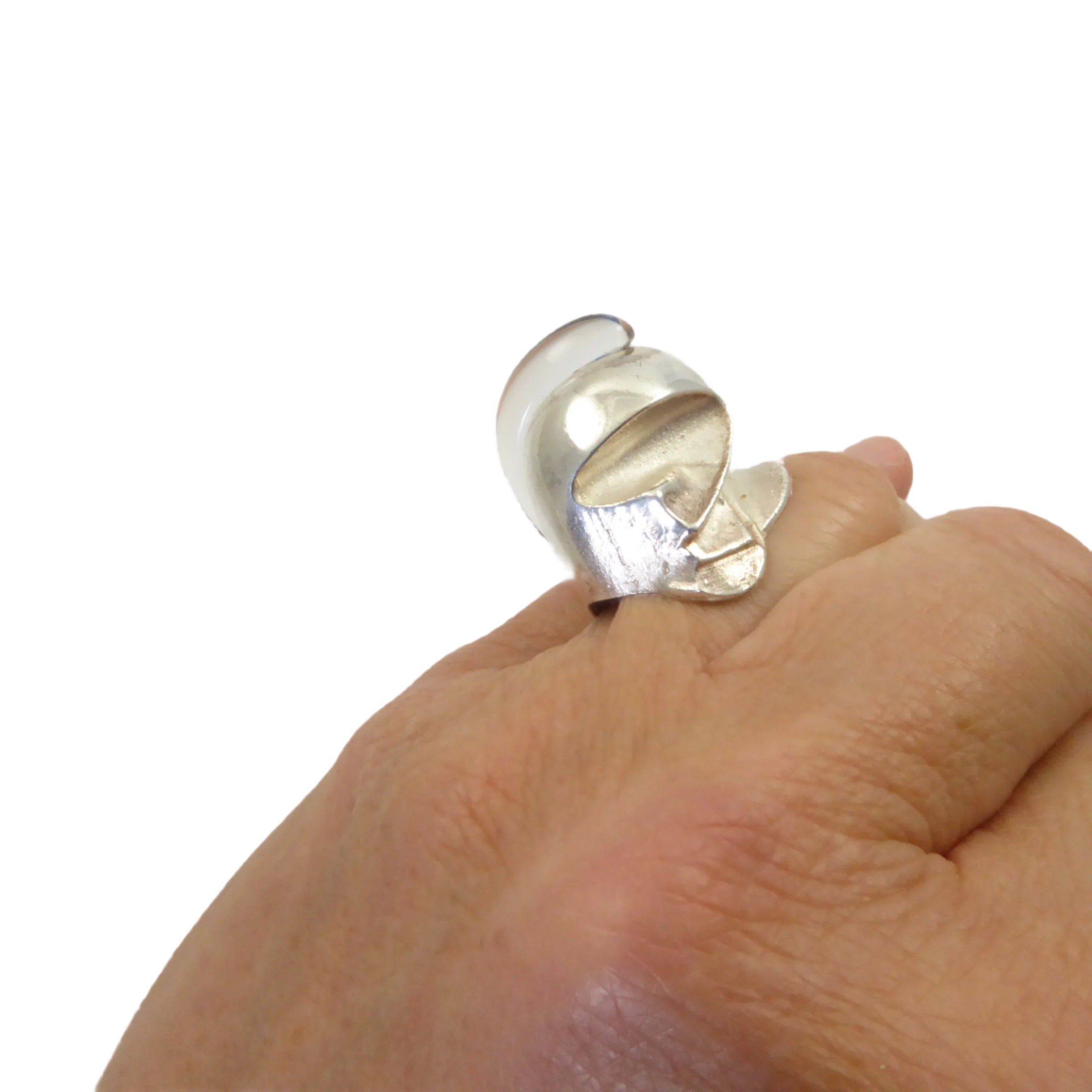 Lapponia Jaara's Helmet Ring