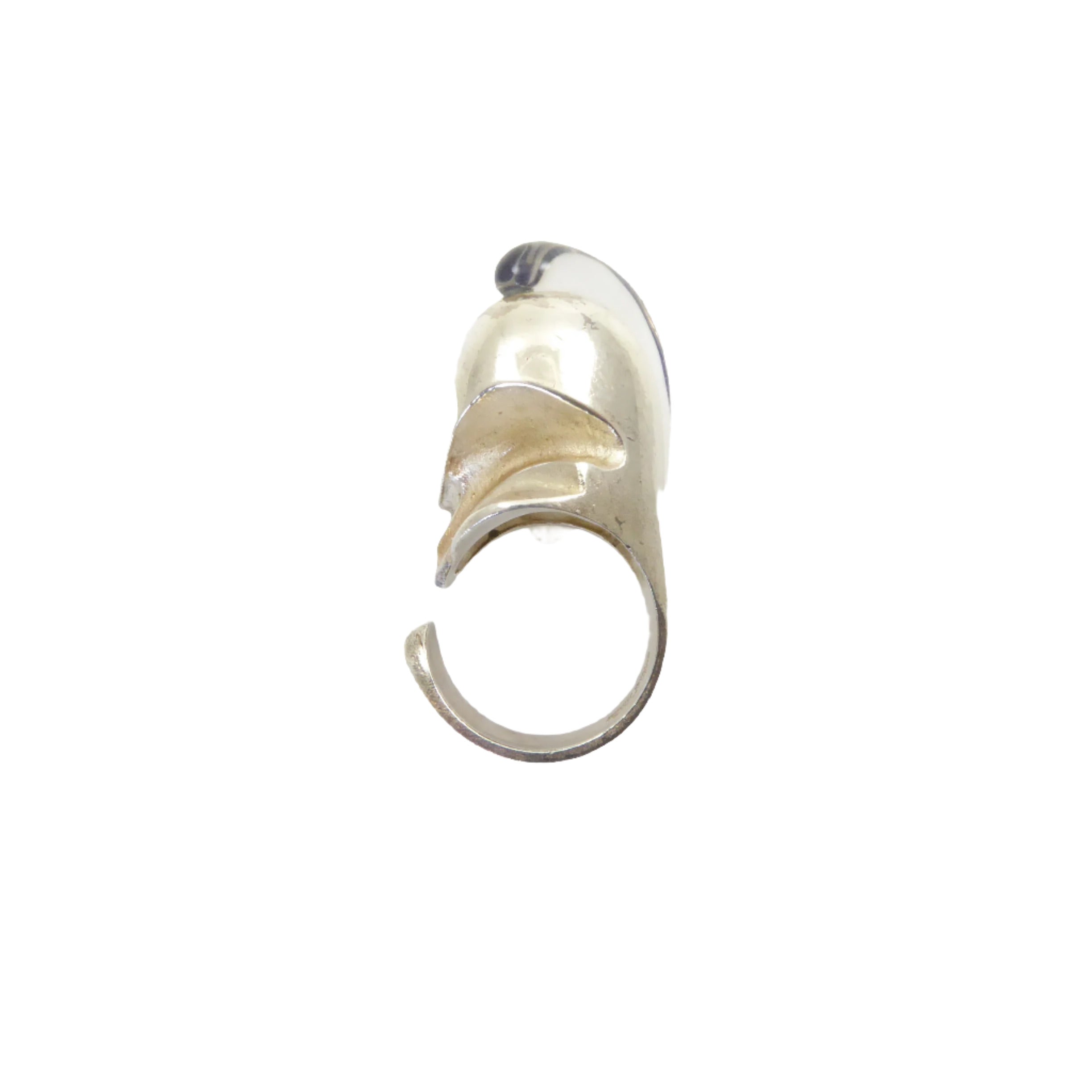 Lapponia Jaara's Helmet Ring