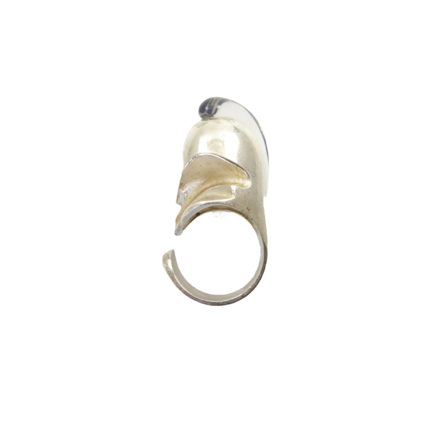 Lapponia Jaara's Helmet Ring