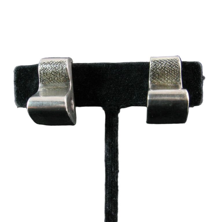 Margaret De Patta Sculptural Earrings