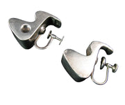 Margaret De Patta Sculptural Earrings