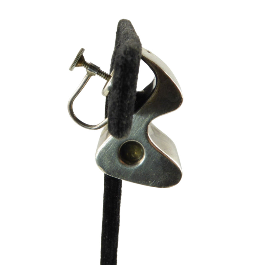 Margaret De Patta Sculptural Earrings