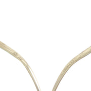 Torun for Georg Jensen Pendant 306 on Neck Ring 169