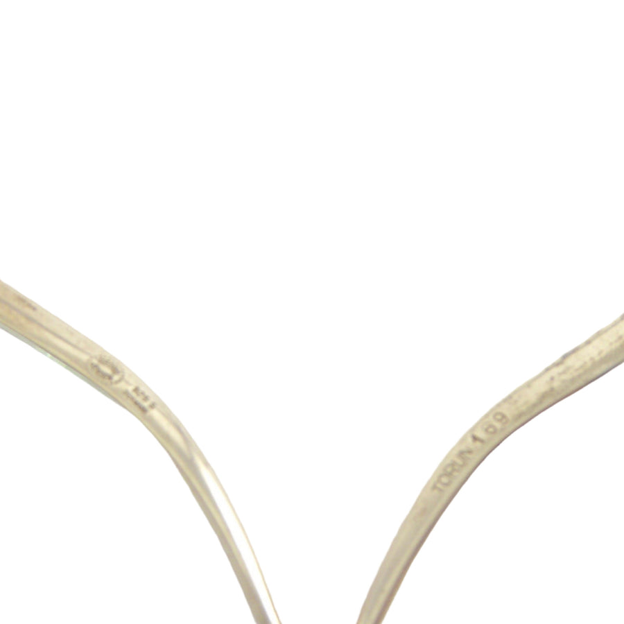 Torun for Georg Jensen Pendant 306 on Neck Ring 169