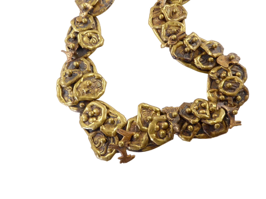 Pal Kepenyes Necklace or Belt