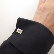 Kupittaan Kulta Silver Cufflinks