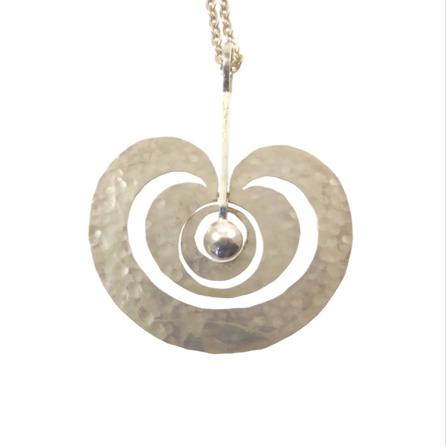 Tapio Wirkkala Omena Pendant