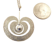 Tapio Wirkkala Omena Pendant