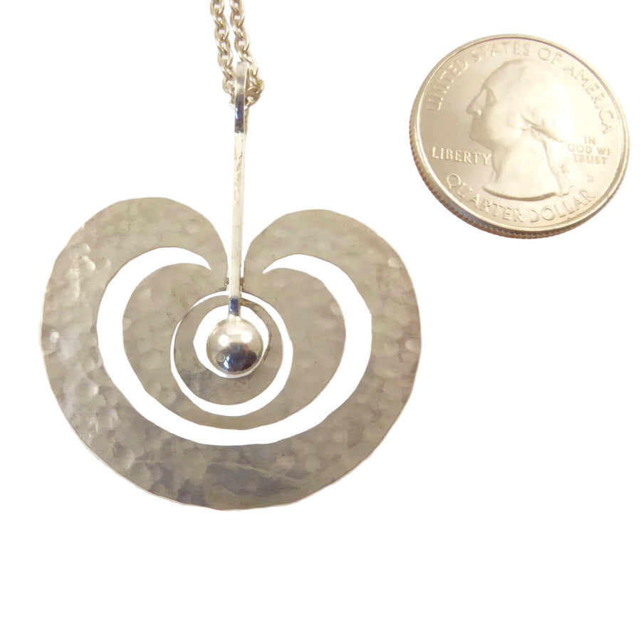 Tapio Wirkkala Omena Pendant