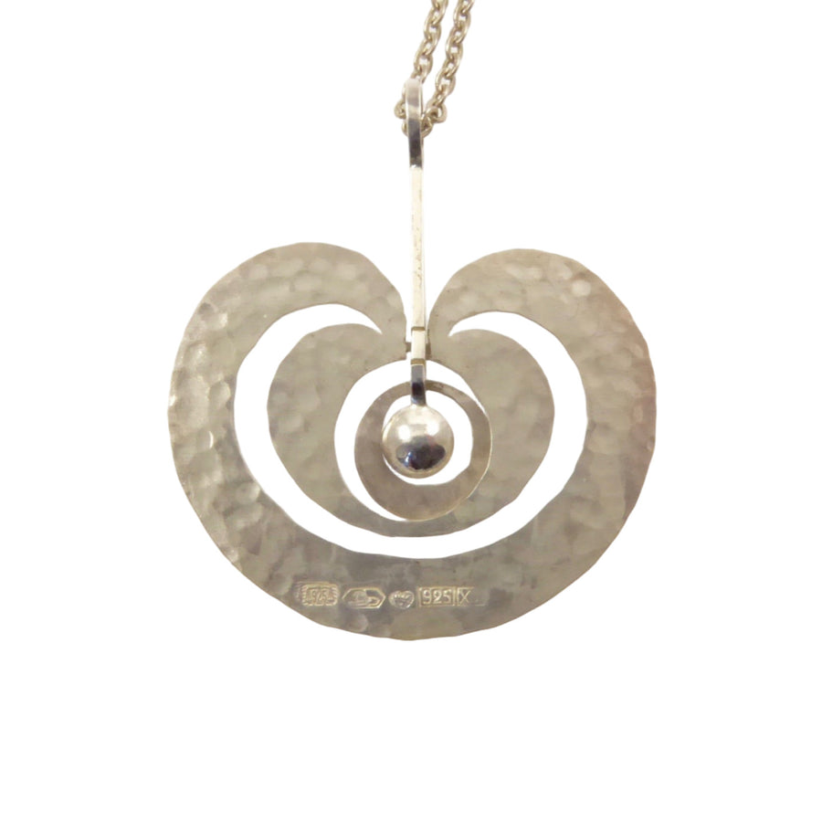 Tapio Wirkkala Omena Pendant