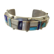 Michael and Causandra Dukepoo Cuff