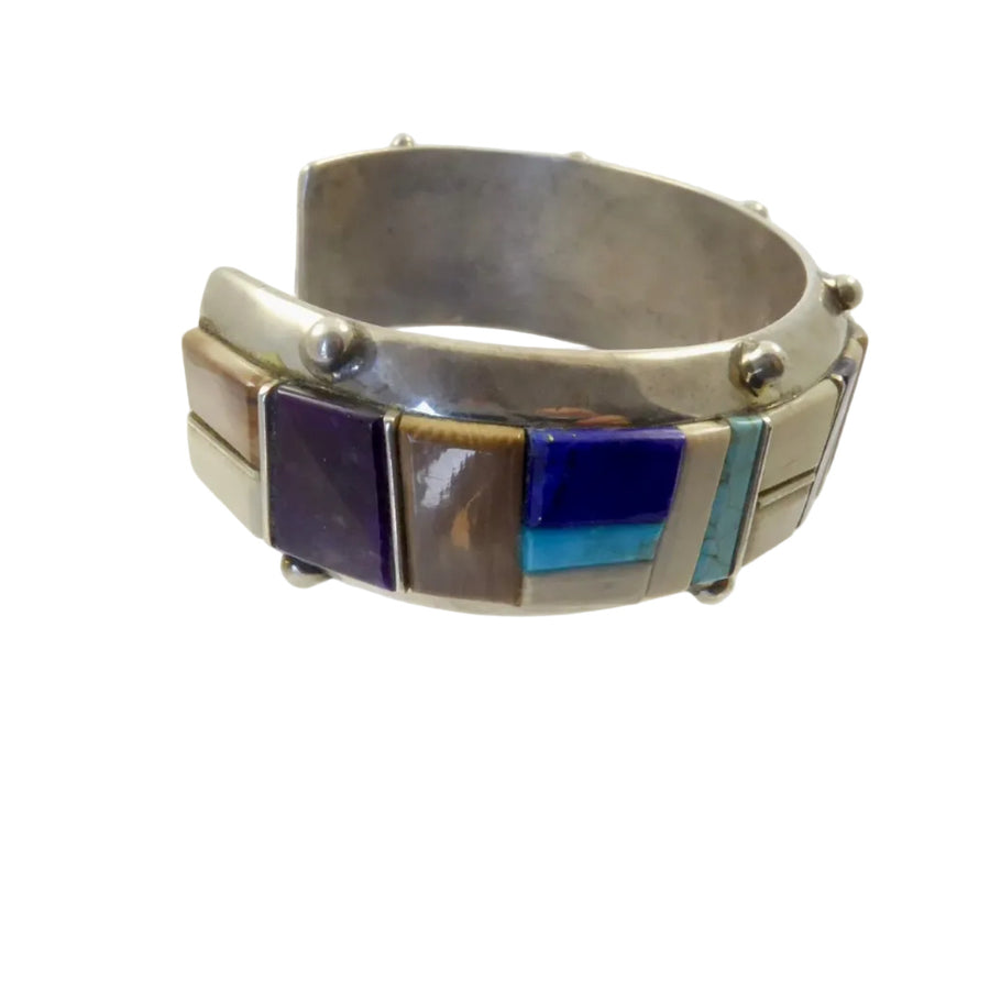 Michael and Causandra Dukepoo Cuff