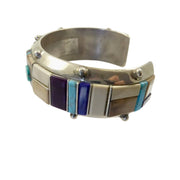 Michael and Causandra Dukepoo Cuff