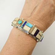 Michael and Causandra Dukepoo Cuff