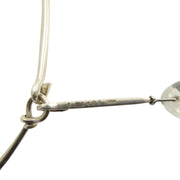 Torun Pendant 128 and Neck Ring 174 for Georg Jensen