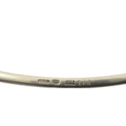 Torun Pendant 128 and Neck Ring 174 for Georg Jensen