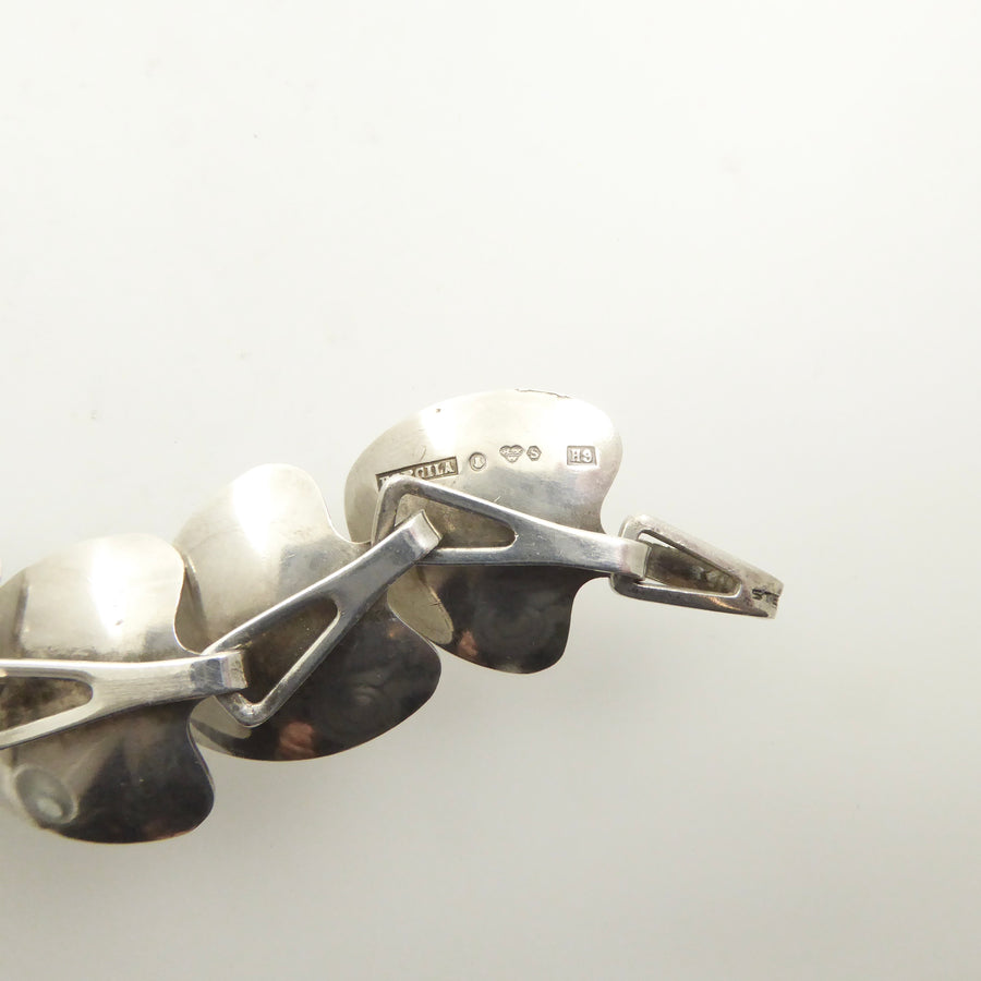 Atelier Borgila Silver Bracelet