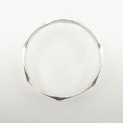 Norway Plus "Nut" Bangle by Ragnar Hansen