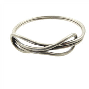 Tone Vigeland Knot Bracelet