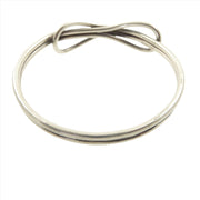 Tone Vigeland Knot Bracelet