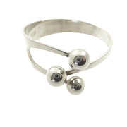 Anna Greta Eker Jester Bracelet