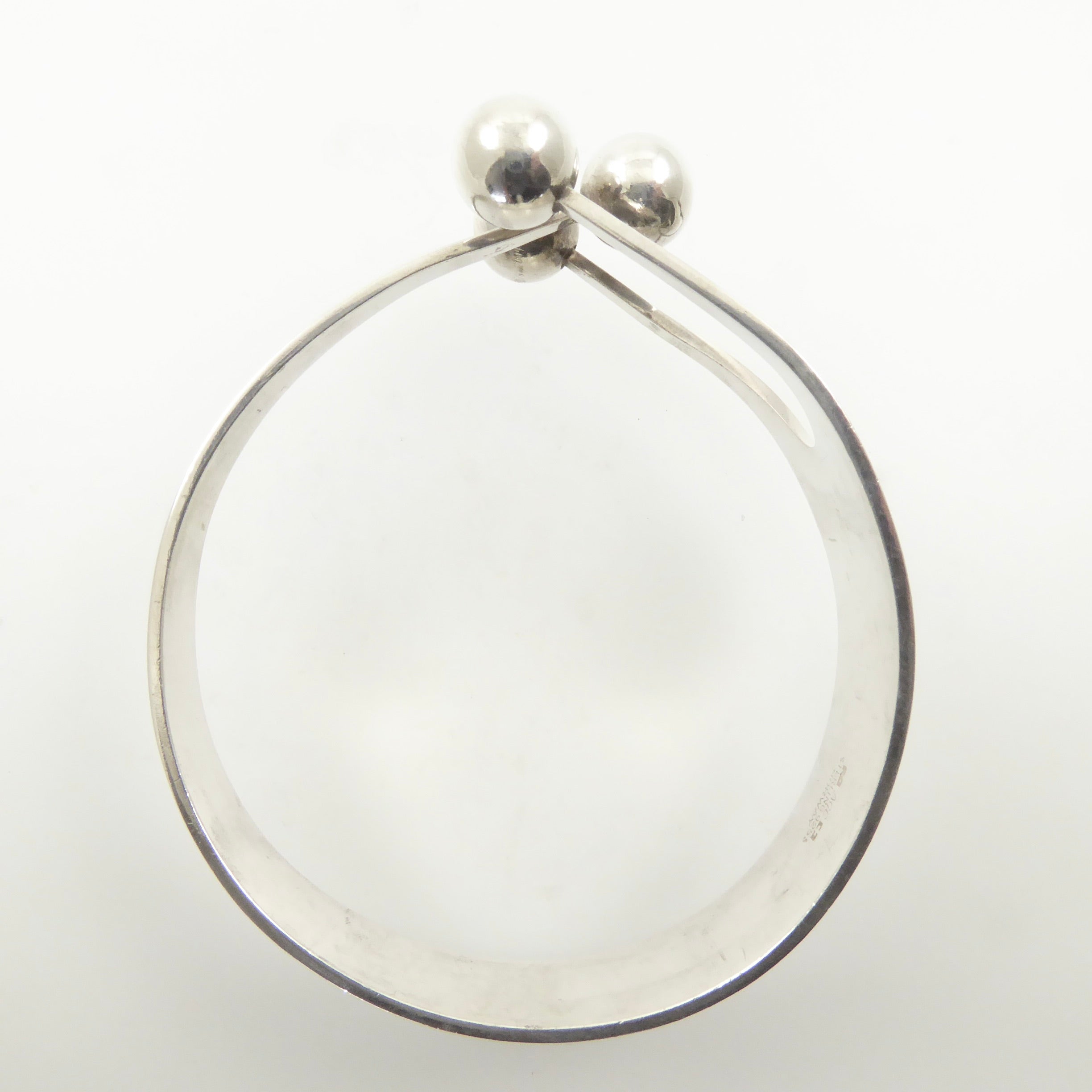 Anna Greta Eker Jester Bracelet – Lisa Kramer Vintage Collection