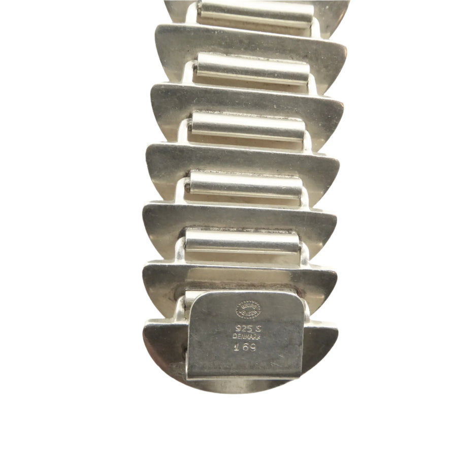Georg Jensen Bracelet #169 by Astrid Fog