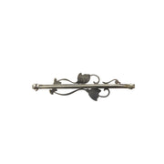 Georg Jensen Brooch 278