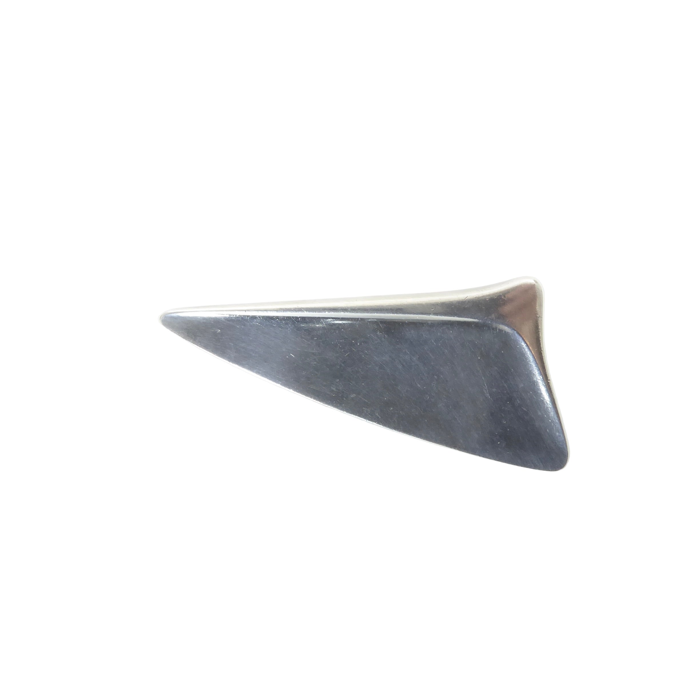 Georg Jensen Brooch 327 by Henning Koppel