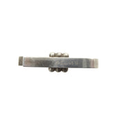 Georg Jensen Tie Bar 61B by Harald Nielsen