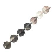 Bent Gabrielsen Pedersen for Hans Hansen "Lilypad" Bracelet