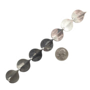 Bent Gabrielsen Pedersen for Hans Hansen "Lilypad" Bracelet