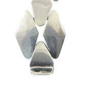 Retro Italian Silver Bracelet