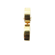 Hans Hansen Gold and Pearl Ring