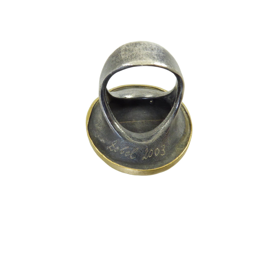 Atelier Zobel Ring