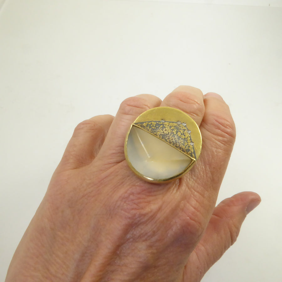 Atelier Zobel Ring