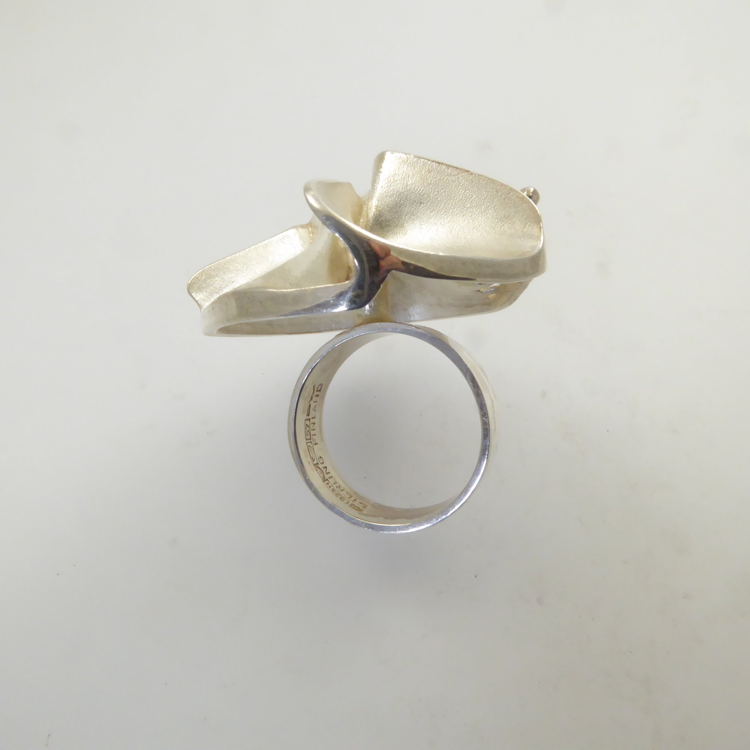Lapponia Jaara's Dream Ring – Lisa Kramer Vintage Collection