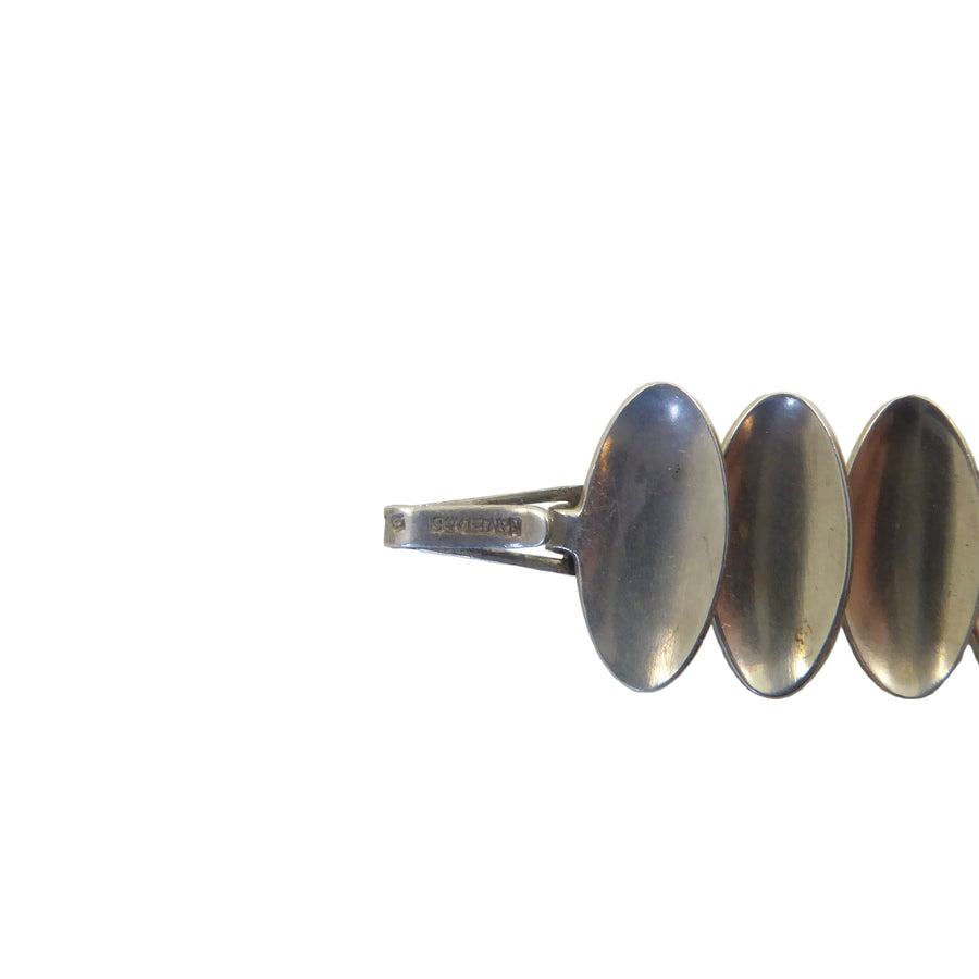 Atelier Borgila Silver Bracelet
