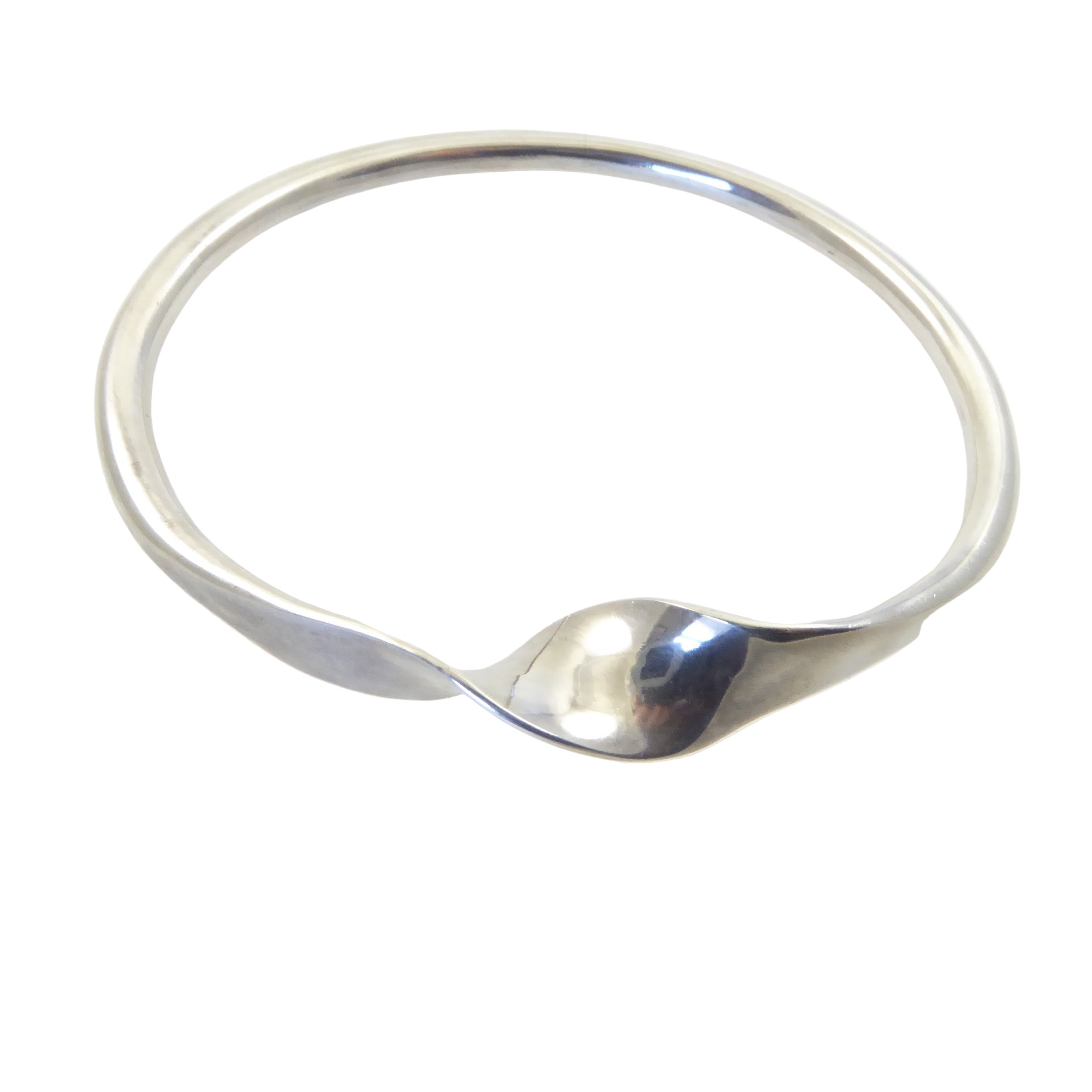 Tone Vigeland Fibula Bangle